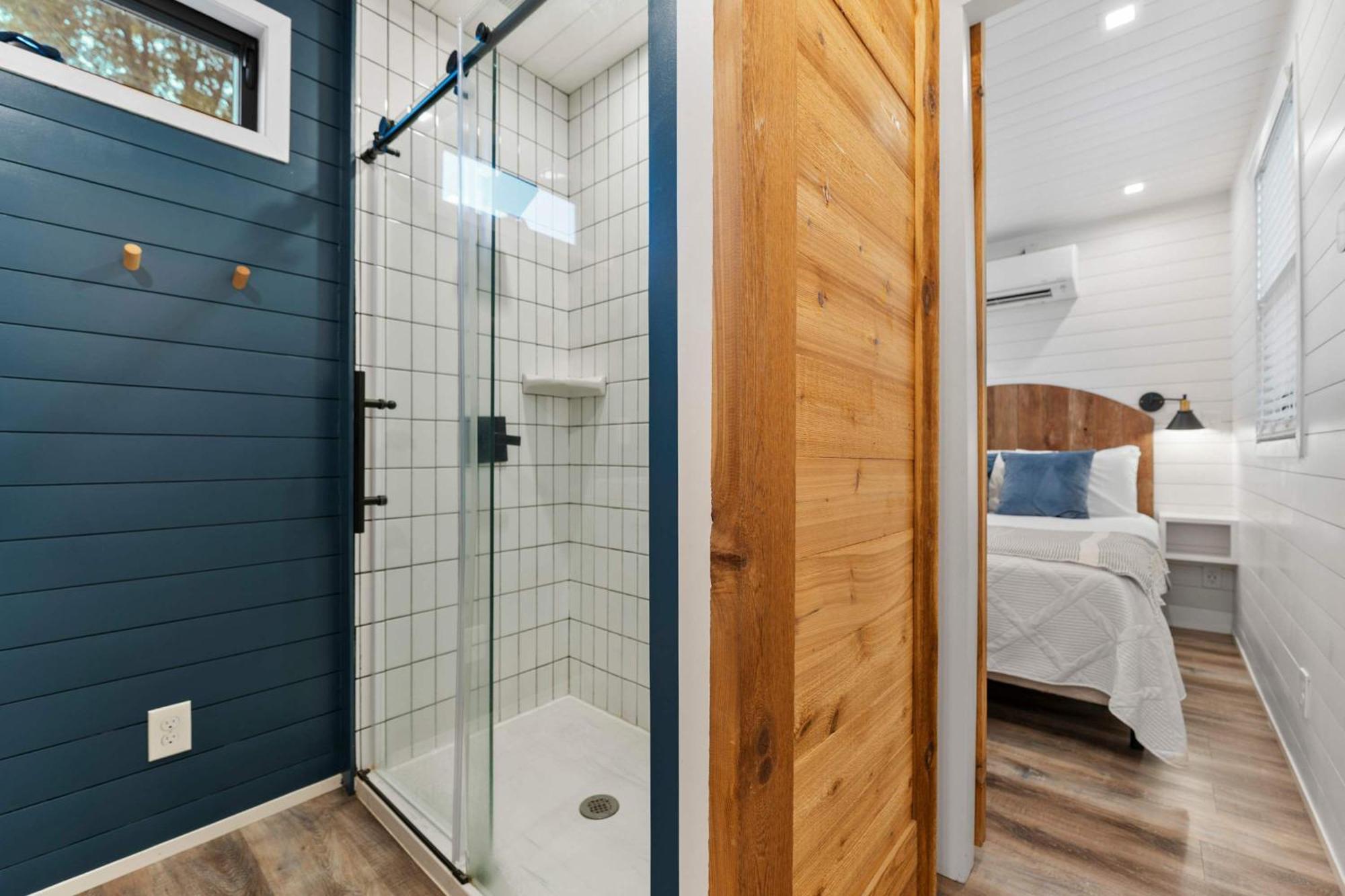 Container Home With Rooftop Views And Pickleball-Pecan Grove Bellmead Екстер'єр фото
